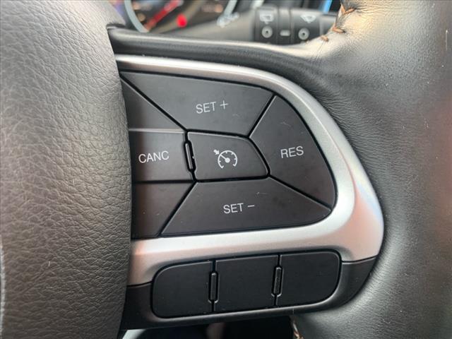 used 2018 Jeep Compass car, priced at $18,995