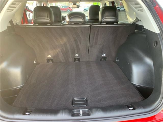 used 2018 Jeep Compass car, priced at $18,995