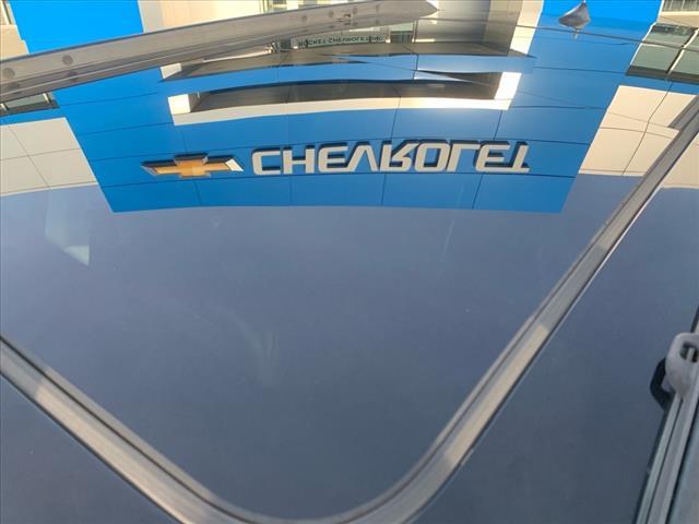 used 2018 Jeep Compass car, priced at $18,995