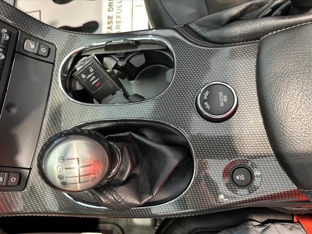 used 2013 Chevrolet Corvette car, priced at $52,995