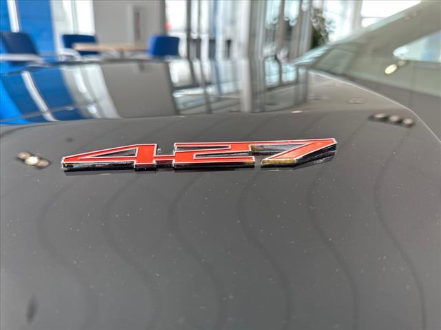 used 2013 Chevrolet Corvette car, priced at $52,995