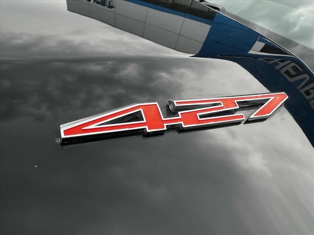 used 2013 Chevrolet Corvette car, priced at $52,995