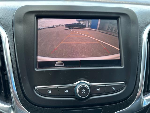 used 2022 Chevrolet Equinox car, priced at $21,995