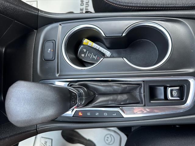 used 2022 Chevrolet Equinox car, priced at $21,995