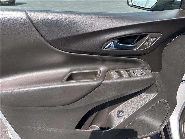 used 2022 Chevrolet Equinox car, priced at $21,995