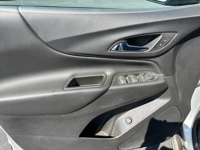 used 2022 Chevrolet Equinox car, priced at $21,995