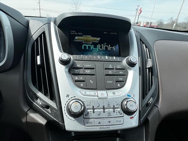 used 2015 Chevrolet Equinox car, priced at $8,995