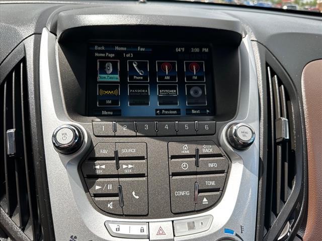 used 2015 Chevrolet Equinox car, priced at $8,995