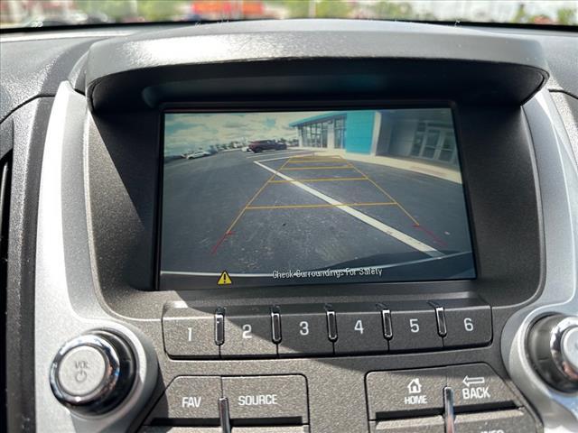 used 2015 Chevrolet Equinox car, priced at $8,995