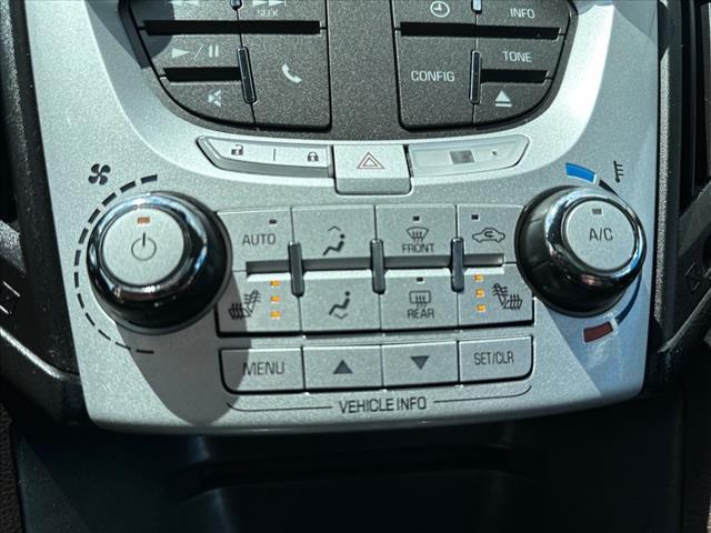 used 2015 Chevrolet Equinox car, priced at $8,995