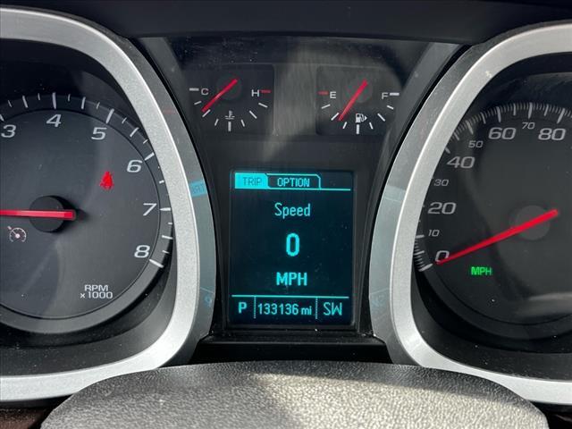 used 2015 Chevrolet Equinox car, priced at $8,995
