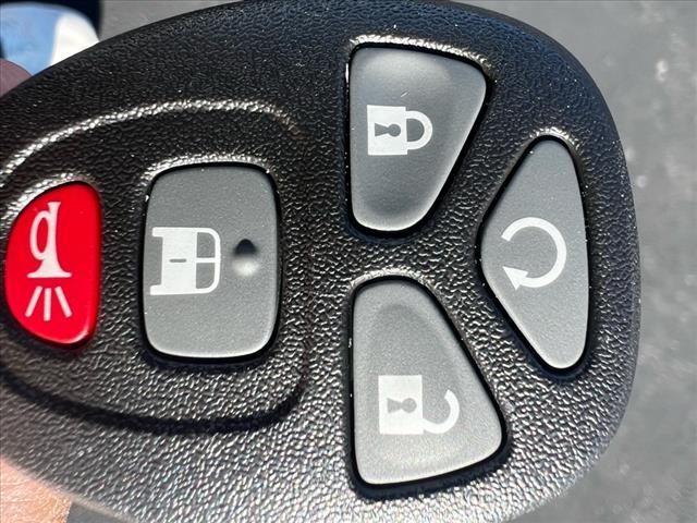 new 2025 Chevrolet Express 2500 car, priced at $49,995