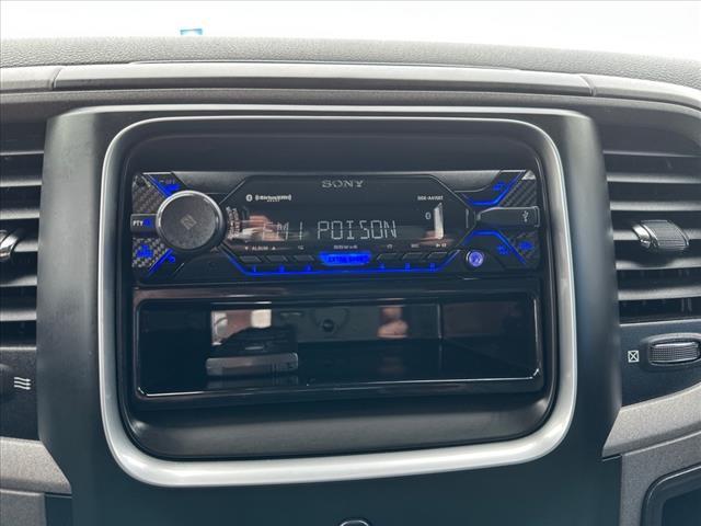 used 2019 Ram 1500 car, priced at $19,995