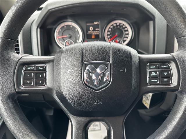 used 2019 Ram 1500 car, priced at $19,995