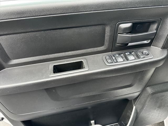 used 2019 Ram 1500 car, priced at $19,995