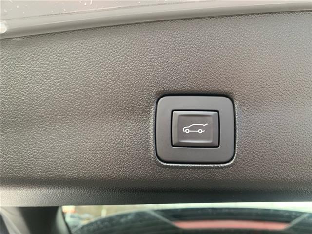 used 2025 Chevrolet TrailBlazer car, priced at $26,995