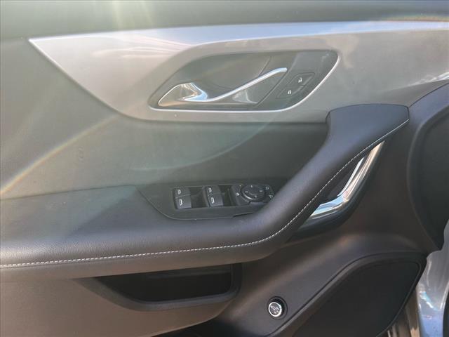 used 2024 Chevrolet Blazer car, priced at $25,995