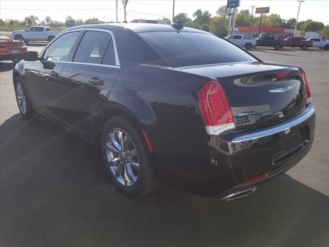 used 2021 Chrysler 300 car, priced at $22,995