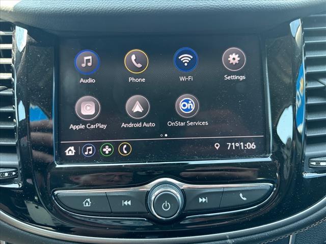 used 2020 Chevrolet Trax car, priced at $15,995