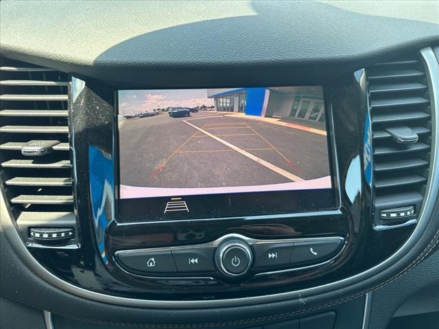 used 2020 Chevrolet Trax car, priced at $15,995