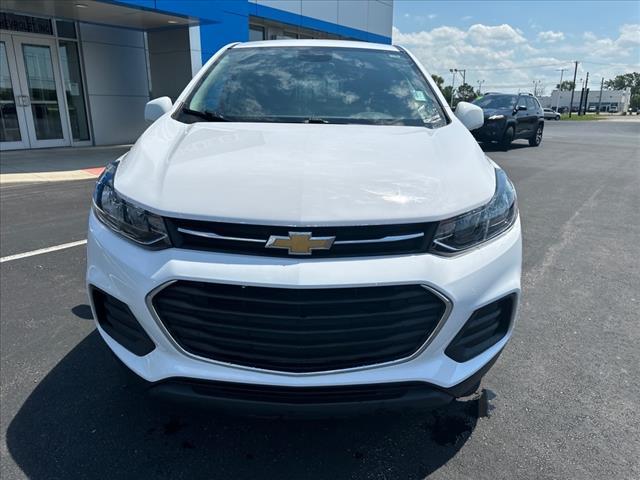 used 2020 Chevrolet Trax car, priced at $15,995