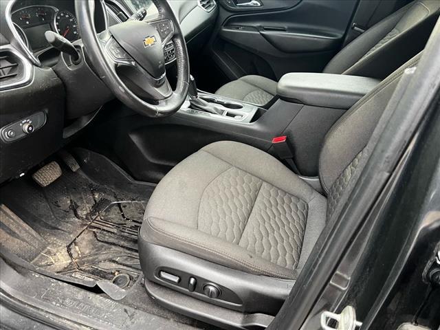 used 2019 Chevrolet Equinox car, priced at $14,995