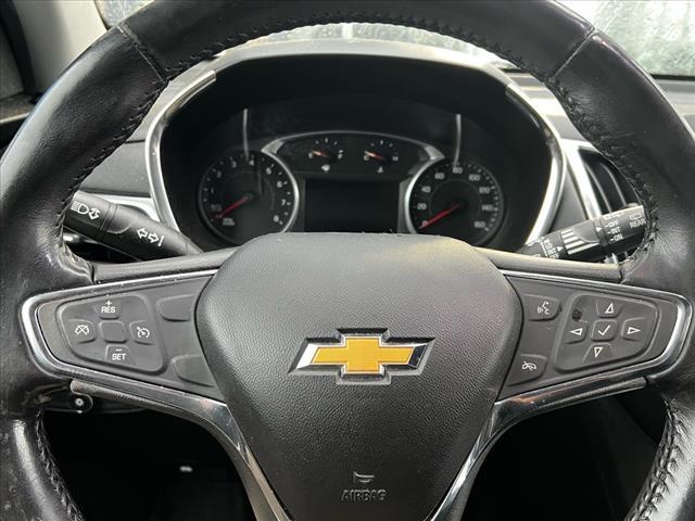 used 2019 Chevrolet Equinox car, priced at $14,995