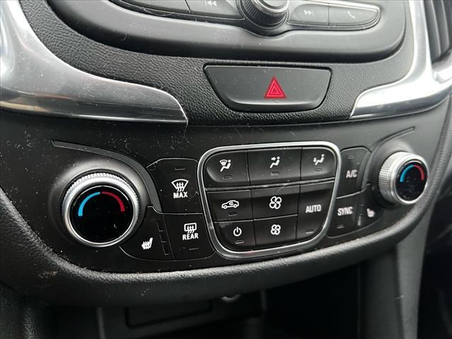 used 2019 Chevrolet Equinox car, priced at $14,995