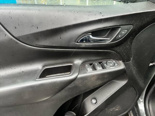 used 2019 Chevrolet Equinox car, priced at $14,995