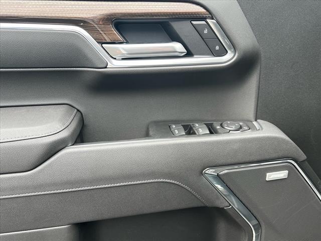 new 2026 Chevrolet Silverado 1500 car, priced at $66,395