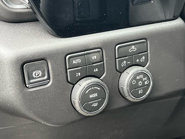 new 2026 Chevrolet Silverado 1500 car, priced at $66,395