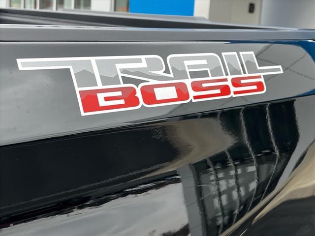 new 2026 Chevrolet Silverado 1500 car, priced at $66,395