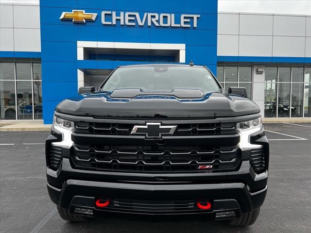 new 2026 Chevrolet Silverado 1500 car, priced at $66,395