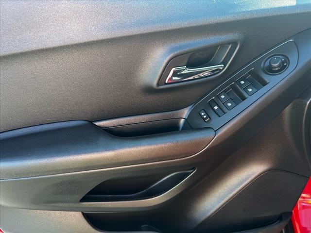 used 2016 Chevrolet Trax car, priced at $10,995