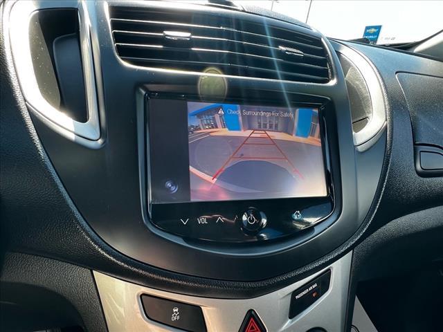 used 2016 Chevrolet Trax car, priced at $10,995