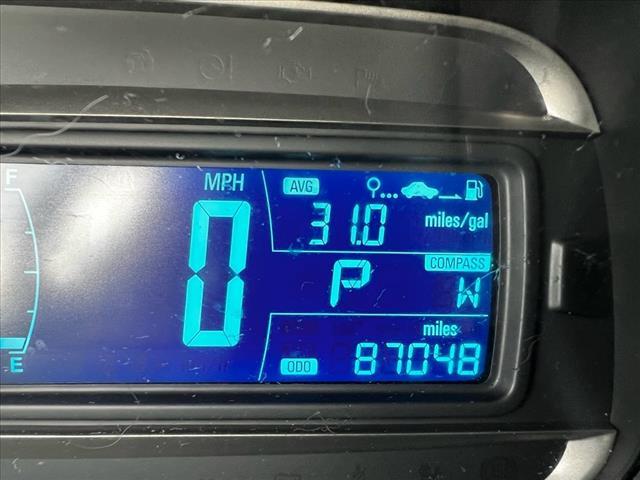 used 2016 Chevrolet Trax car, priced at $10,995