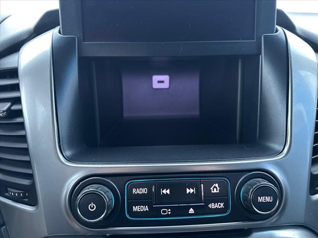 used 2017 Chevrolet Tahoe car, priced at $21,995