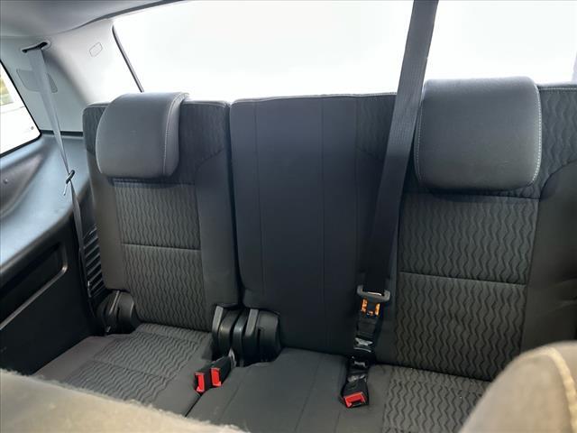 used 2017 Chevrolet Tahoe car, priced at $21,995