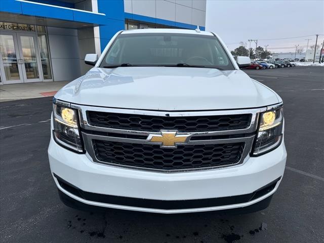 used 2017 Chevrolet Tahoe car, priced at $21,995