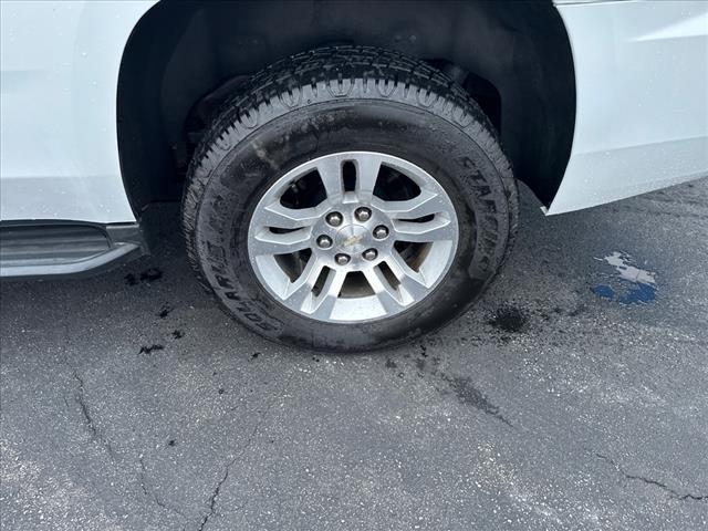 used 2017 Chevrolet Tahoe car, priced at $21,995