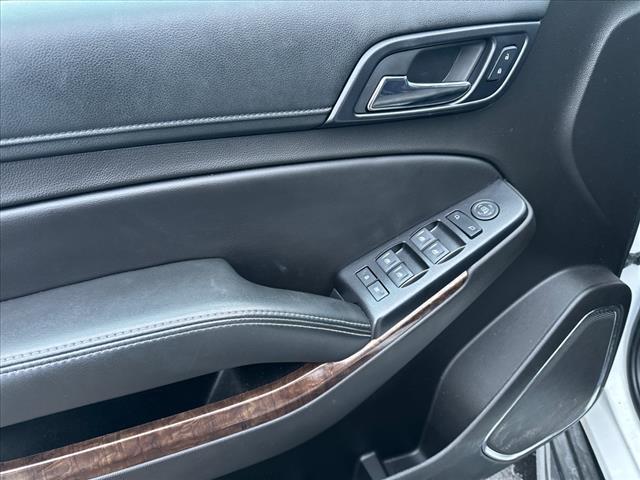 used 2017 Chevrolet Tahoe car, priced at $21,995