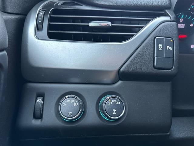 used 2017 Chevrolet Tahoe car, priced at $21,995