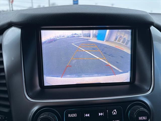 used 2017 Chevrolet Tahoe car, priced at $21,995