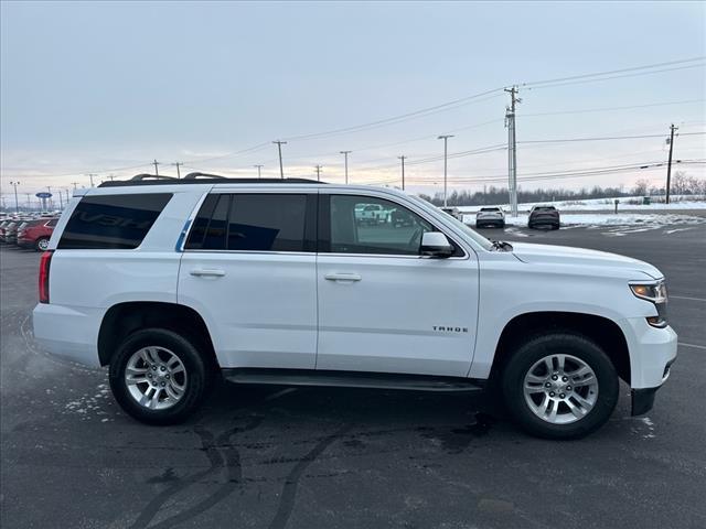used 2017 Chevrolet Tahoe car, priced at $21,995