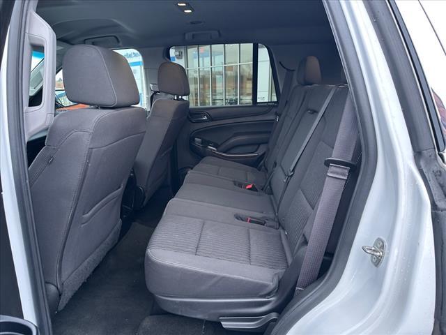 used 2017 Chevrolet Tahoe car, priced at $21,995