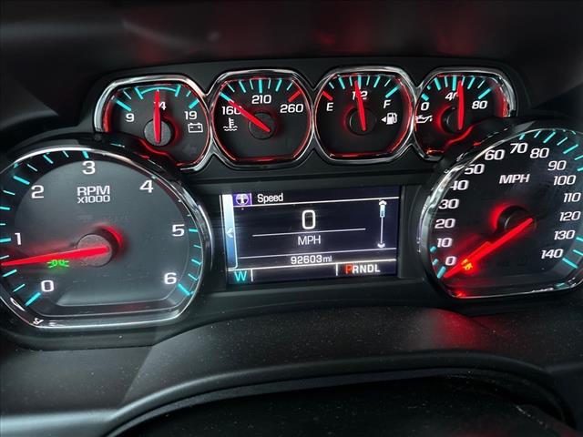 used 2017 Chevrolet Tahoe car, priced at $21,995