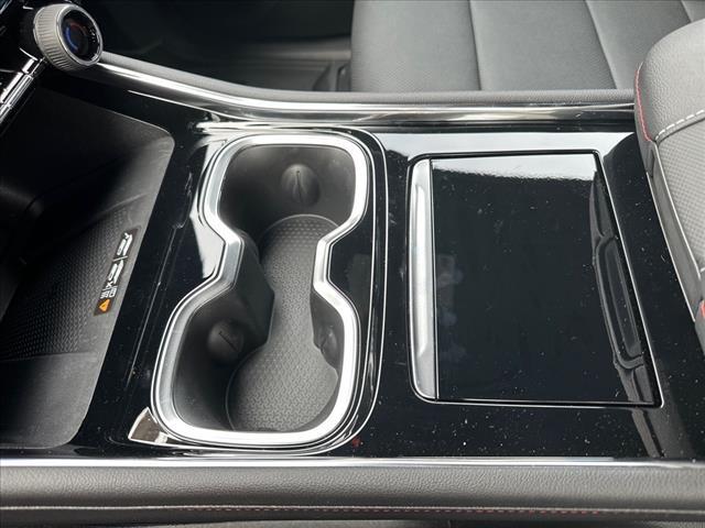 new 2026 Chevrolet Traverse car, priced at $52,940