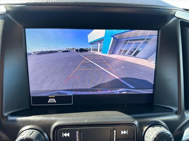 used 2024 GMC Terrain car, priced at $27,495