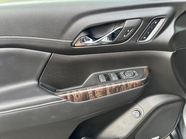 used 2023 GMC Acadia car, priced at $36,995