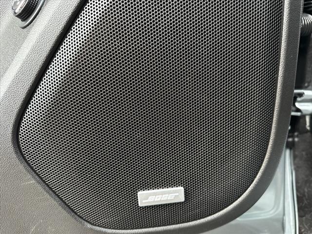 used 2023 GMC Acadia car, priced at $36,995